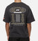 Mitchell & Ness Formula 1 Motorsport Box T-Shirt Washed Black