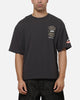 Mitchell & Ness Formula 1 Motorsport Box T-Shirt Washed Black
