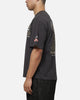 Mitchell & Ness Formula 1 Motorsport Box T-Shirt Washed Black