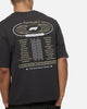 Mitchell & Ness Formula 1 Motorsport Box T-Shirt Washed Black