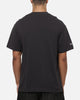Mitchell & Ness Las Vegas Raiders Smashed Scoreboard T-Shirt Washed Black