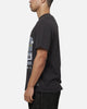 Mitchell & Ness Las Vegas Raiders Smashed Scoreboard T-Shirt Washed Black