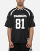 Mitchell & Ness Las Vegas Raiders Established Jersey Black