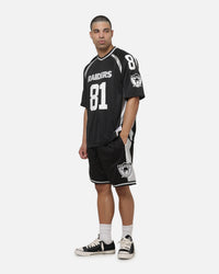 Mitchell & Ness Las Vegas Raiders Established Jersey Black