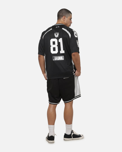 Mitchell & Ness Las Vegas Raiders Established Jersey Black