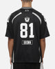Mitchell & Ness Las Vegas Raiders Established Jersey Black