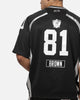Mitchell & Ness Las Vegas Raiders Established Jersey Black