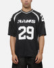 Mitchell & Ness Los Angeles Rams Established Jersey Black