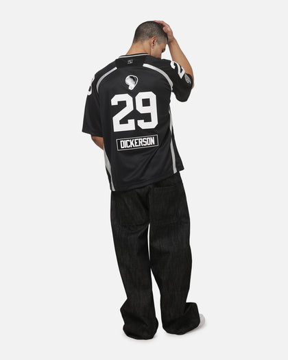 Mitchell & Ness Los Angeles Rams Established Jersey Black