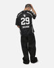 Mitchell & Ness Los Angeles Rams Established Jersey Black