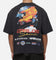 Outerstuff X Atlassian Williams F1 Carlos Sainz Jr. T-Shirt Washed Black