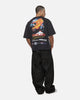 Outerstuff X Atlassian Williams F1 Carlos Sainz Jr. T-Shirt Washed Black
