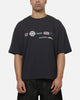 Outerstuff X Atlassian Williams F1 Carlos Sainz Jr. T-Shirt Washed Black