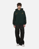 Mitchell & Ness Wallabies Heritage Hoodie Emerald Green