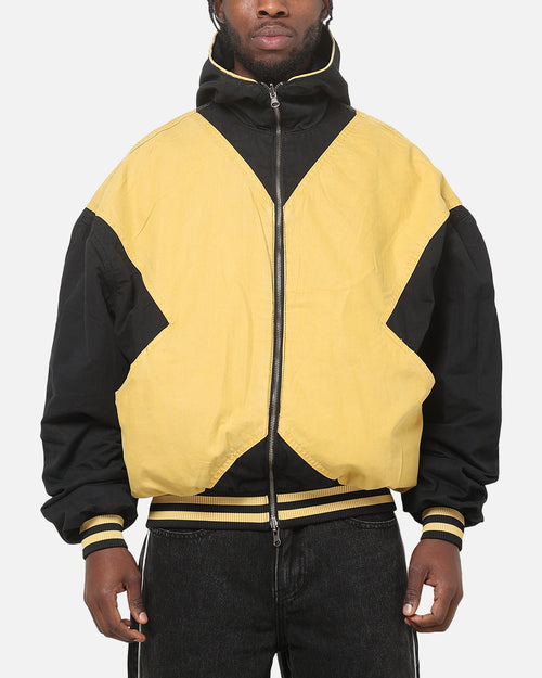 73Studio Marvel X-Men Reversible Jacket Black