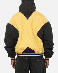 73Studio Marvel X-Men Reversible Jacket Black