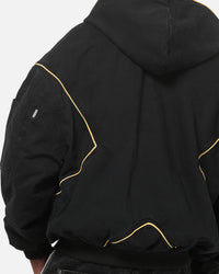 73Studio Marvel X-Men Reversible Jacket Black