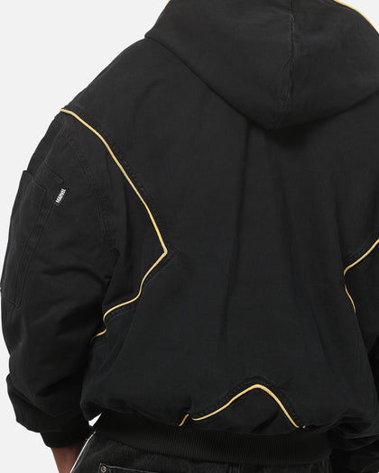 73Studio Marvel X-Men Reversible Jacket Black