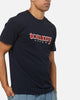 Tommy Jeans Appliq Graphic T-Shirt Navy