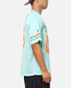 Fubu City Texas Jersey Neon