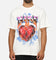Nike Max90 Basketball T-Shirt White