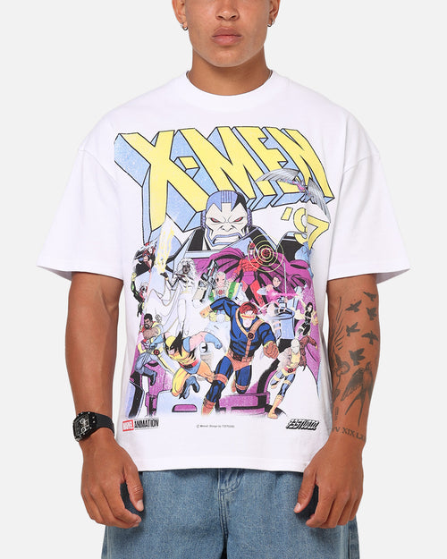 73Studio Marvel X-Men The Age Of Apocalypse T-Shirt White