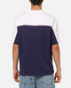 Carre Overdrive T-Shirt Navy/White