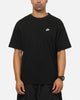 Nike Sportswear Club Max T-Shirt Black