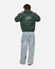 Nike Club Athlete Hooded Jacket Forest Green