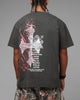 Loiter Eastern Bloc T-Shirt Black Wash