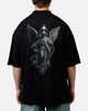 Saint Morta Celestial T-Shirt Black