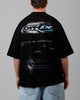 Loiter Speedform T-Shirt Black