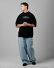 Loiter Speedform T-Shirt Black