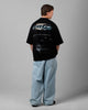 Loiter Speedform T-Shirt Black