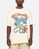 Ed Hardy Hardy Motors T-Shirt Off White