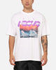 Nike Sportswear Fly Above T-Shirt White
