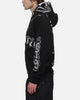 73 Studio Rey Mysterio Masked Hoodie Black Wash