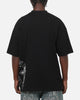 Ed Hardy Cross T-Shirt Black