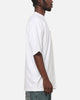 Ed Hardy Cross T-Shirt White