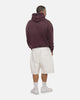 Saint Morta New Guard Boxy Hoodie Port Tie Dye