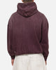 Saint Morta New Guard Boxy Hoodie Port Tie Dye