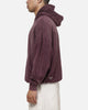 Saint Morta New Guard Boxy Hoodie Port Tie Dye