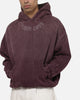 Saint Morta New Guard Boxy Hoodie Port Tie Dye