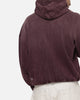 Saint Morta New Guard Boxy Hoodie Port Tie Dye