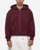 Saint Morta Medici Zip Hoodie Pigment Washed