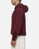 Saint Morta Medici Zip Hoodie Pigment Washed