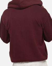 Saint Morta Medici Zip Hoodie Pigment Washed