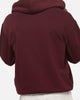 Saint Morta Medici Zip Hoodie Pigment Washed