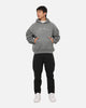 Nike Air Fleece Pullover Hoodie Smoke Grey