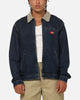 Dickies Denim Painter Jacket Dark Indigo